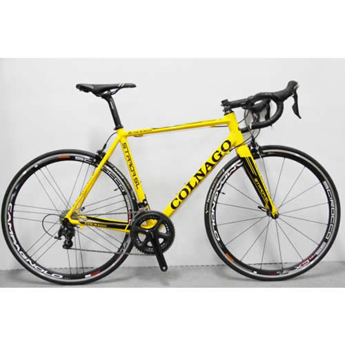 COLNAGO|コルナゴ|STRADA SL|105 2x11s|2015年|買取価格 90,000円